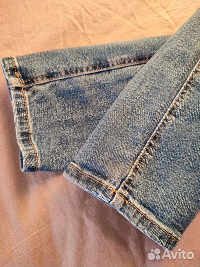 Джинсы Mango для мальчика 152 р 11-12 лет