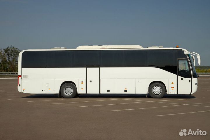 Заказ автобуса 47 мест