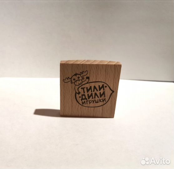 Тампопечать, покраска, термоперенос