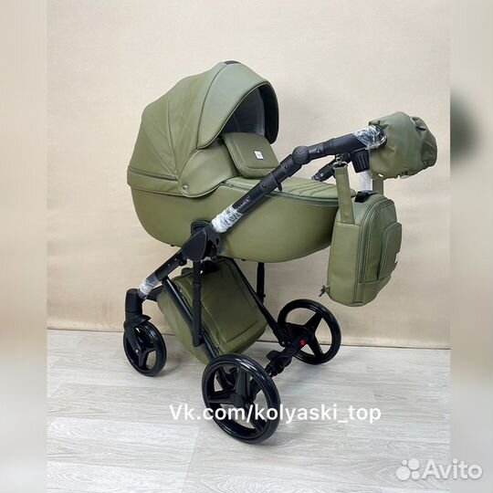 Коляска