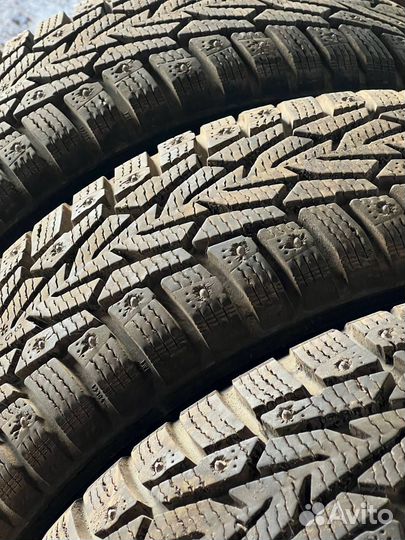 Nokian Tyres Nordman 7 SUV 195/60 R15 92T