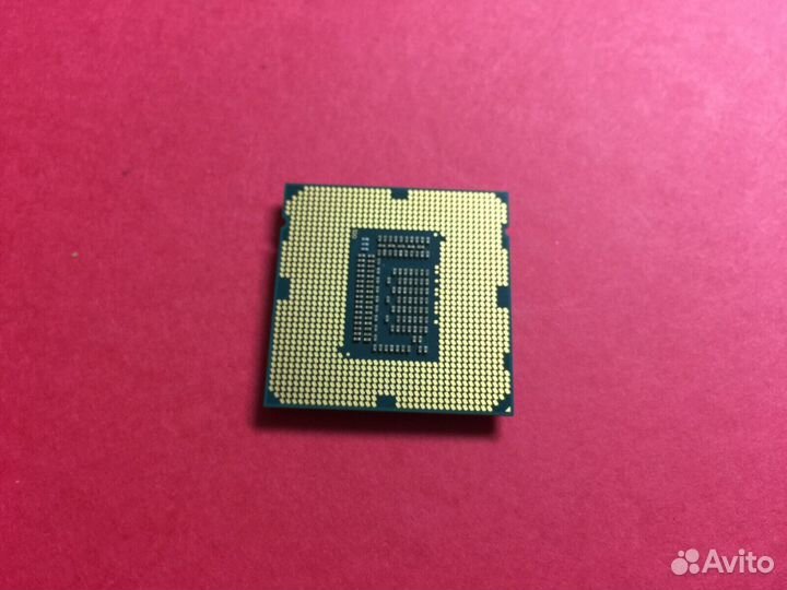 Игровой Intel Core i5 3570K LGA 1155 Z68 P67 Z77