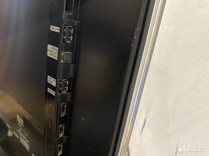 Телевизор Sаmsung UE32C6000RW