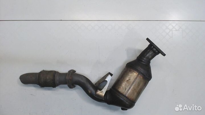 Катализатор Audi Q5, 2009