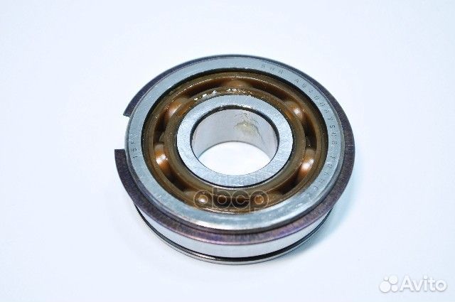 Подшипник кпп AB40087S08 NTN-SNR