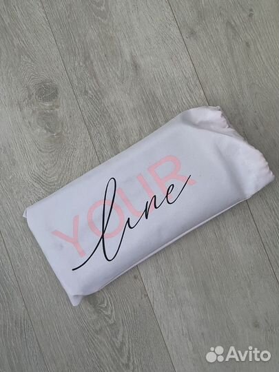 Фитнес корсет