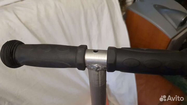 Самокат Rush action, детский