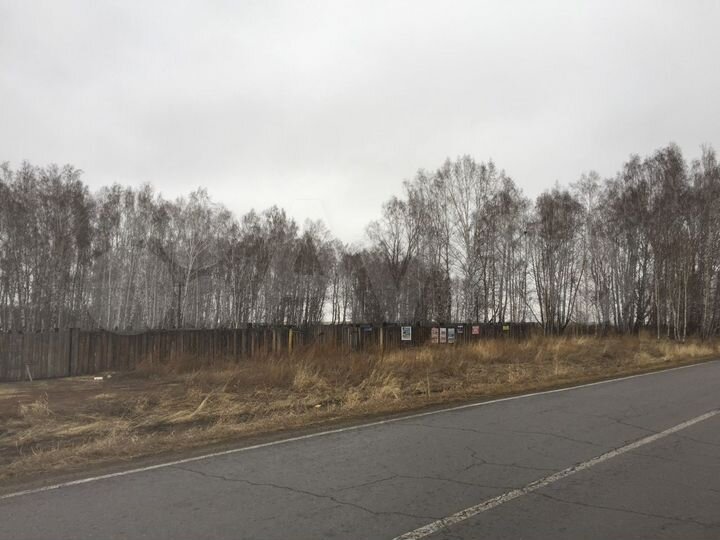 Участок 10 сот. (СНТ, ДНП)