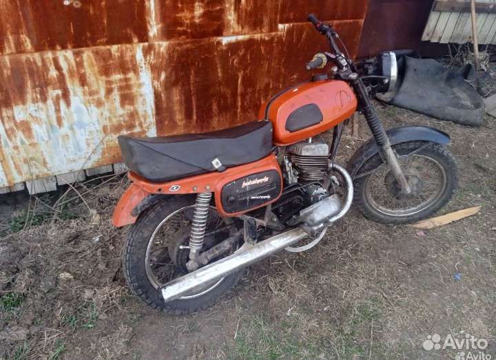 Запчасти восход