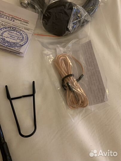 Рация штурман 230м