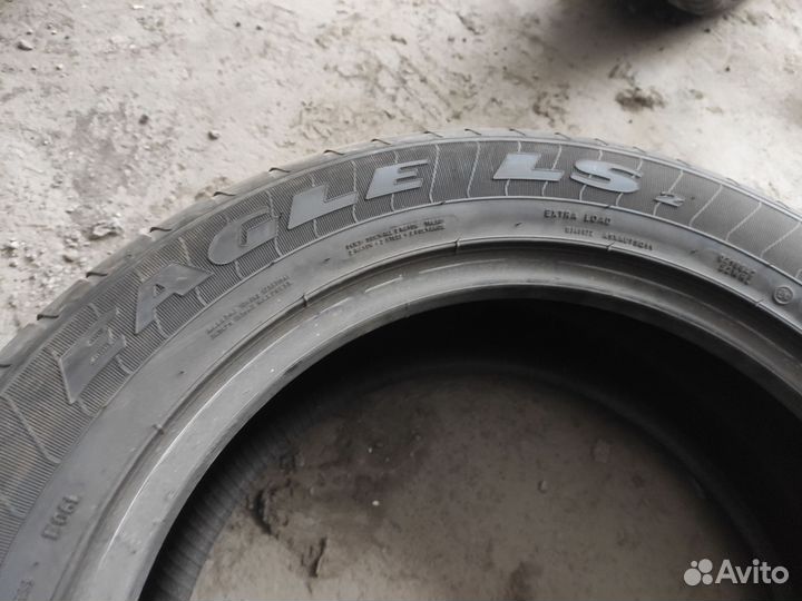 Goodyear Eagle LS 2 265/50 R19