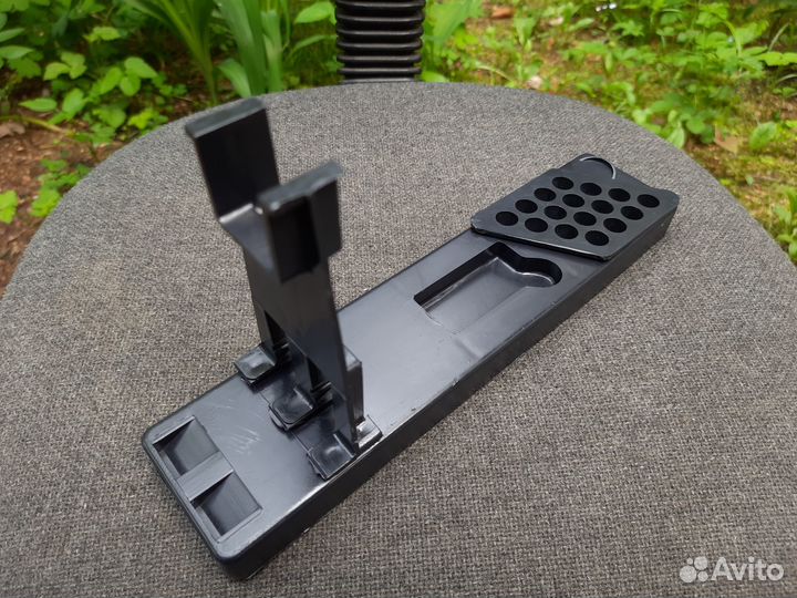 Подставка, ложемент под пистолет Макарова пм новая