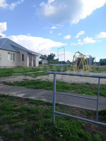 1-к. квартира, 37,4 м², 1/1 эт.