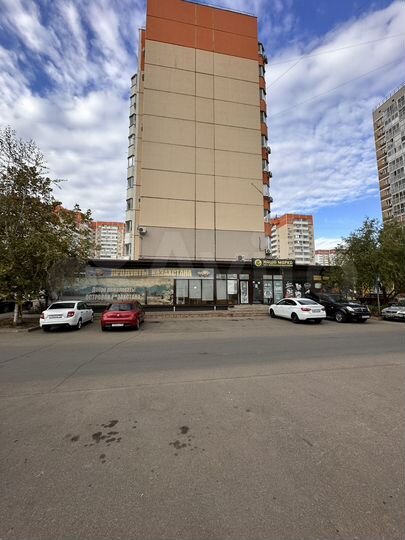 Торговая площадь, 51 м²