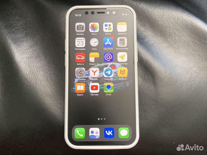 iPhone 12 mini 64 gb