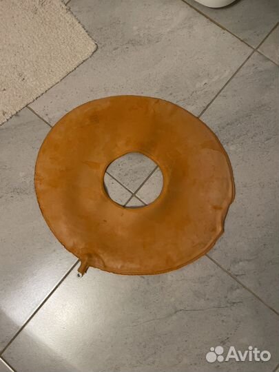 Круг медицинский