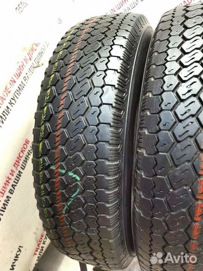 Hankook Dynapro AT M 195/80 R15 96S