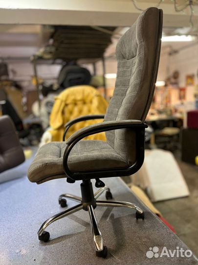 Компьютерное кресло