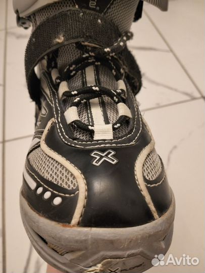 Ролики раздвижные