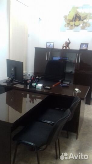 Стол для руководителя бу