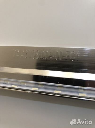 LED 74.43T08.004-00-FC1