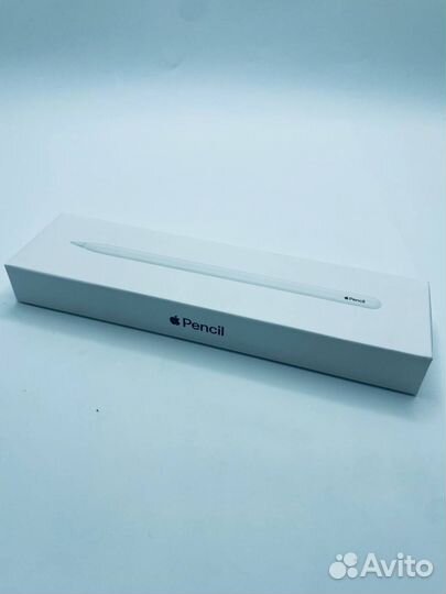 Стилус apple pencil 2
