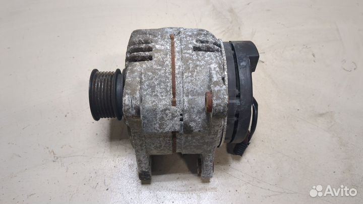 Генератор Renault Clio, 2007