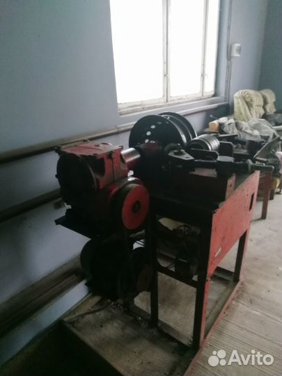Продам дископравный станок и вулканизатор
