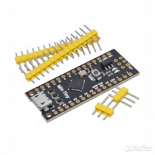 Arduino nano DigiSpark attiny88 MH-Tiny88
