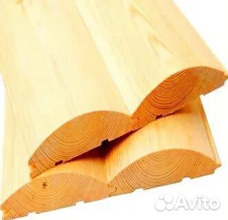 Блок хаус