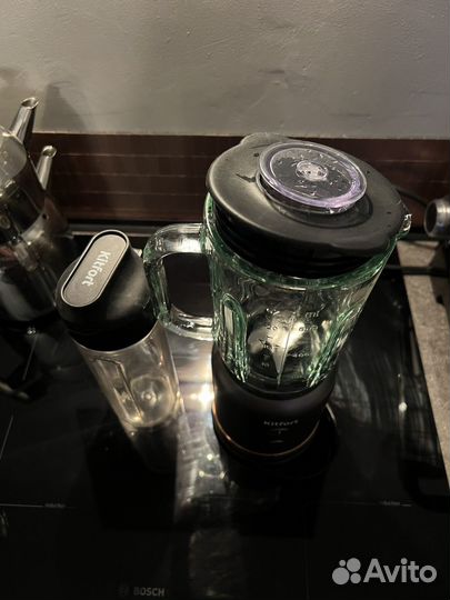 Блендер kt-1368