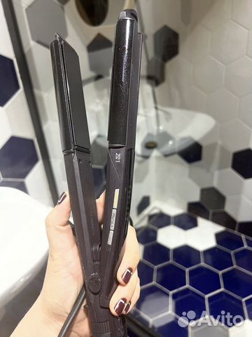 Выпрямитель babyliss