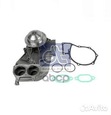Насос водяной 4.64888 DT Spare Parts