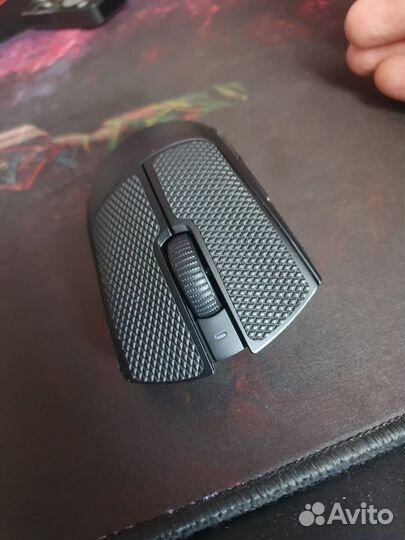 Мышь беспроводная/проводная Razer DeathAdder V3 Pr