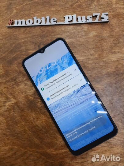 realme C30s, 3/64 ГБ