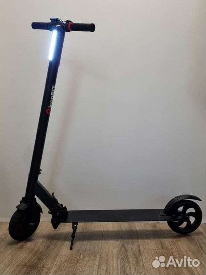 Электросамокат