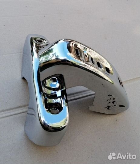 Хром клыки 2103