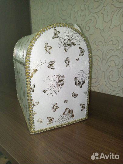 Украшения для свадьбы