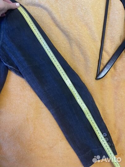 Льняной пиджак Transit