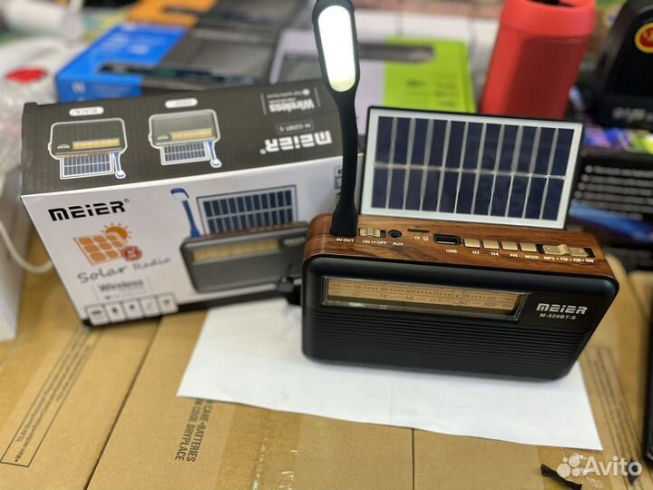 Радиоприемник