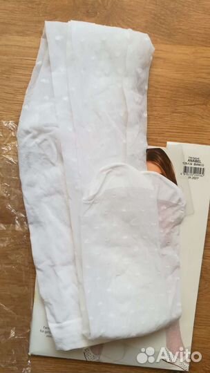 Колготки conte Elegant для девочки р-р 128-134