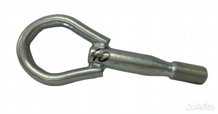 Крюк буксировочный Нива Урбан