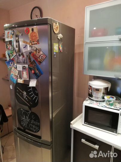 Ремонт холодильников на дому