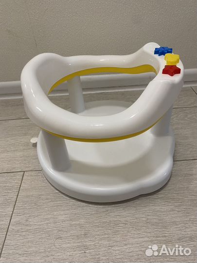 Стульчик для купания