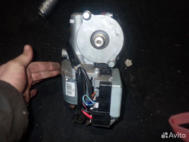 Колонка рулевая для Nissan Juke (F15) 2011)