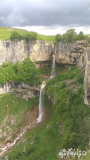 Тур в Дагестан все включено