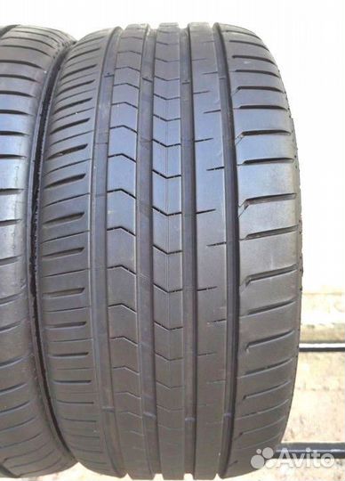 Vredestein Ultrac Satin 225/40 R18 92Y