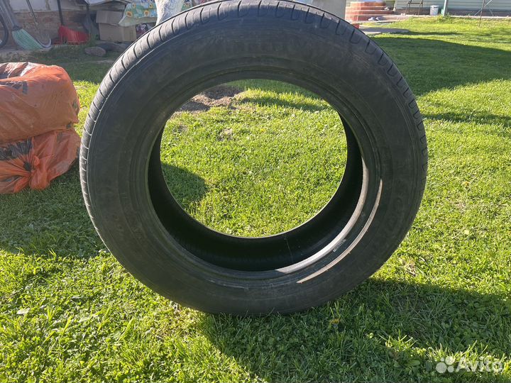 Pirelli Scorpion 225/60 R18