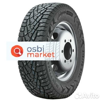 Ikon Tyres Autograph Ice C3 235/65 R16C R