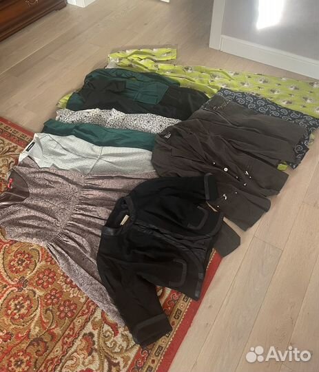 Пакет вещей 48